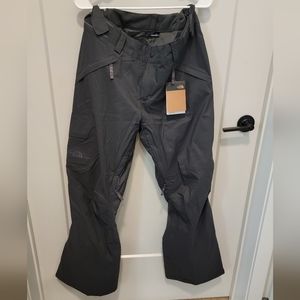 North Face Freedom Snowboard Ski Pant Women's